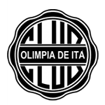شعار Club Olimpia de Ita