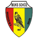 شعار MUKS Sokół Kolbuszowa Dolna