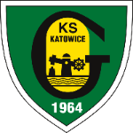 شعار GKS II Katowice