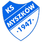 شعار KS Tauron Myszków