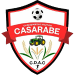 شعار Atlético Casarabe