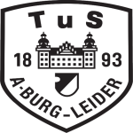 TuS 1893 Aschaffenburg-Leider شعار TuS 1893 Aschaffenburg-Leider