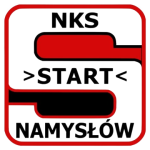 شعار Start Namysłów
