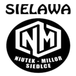 شعار Sielawa Siedlce