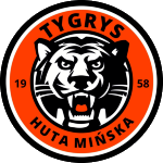 Tygrys II Huta Mińska