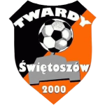 Twardy Świętoszów شعار Twardy Świętoszów