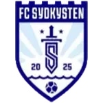 FC Sydkysten شعار FC Sydkysten
