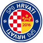 SPG Hrvati شعار SPG Hrvati
