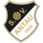 شعار SV Antau