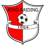 شعار ASKÖ Raiding