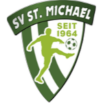 SV Sankt Michael شعار SV Sankt Michael