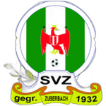 SV Zuberbach شعار SV Zuberbach