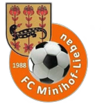 شعار SPG Minihof-Liebau