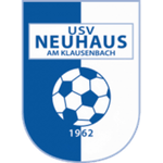 USV Neuhaus am Klausenbach شعار USV Neuhaus am Klausenbach
