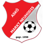 ASKÖ Markt Neuhodis شعار ASKÖ Markt Neuhodis