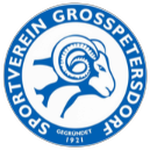 SV Großpetersdorf شعار SV Großpetersdorf