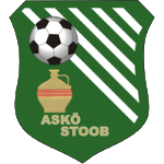 شعار ASKÖ Stoob
