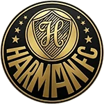 شعار Harman FC