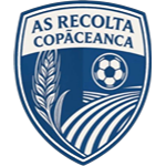 شعار AS Dinamo Copăceanca