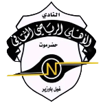 شعار Al Ahli Al Ghail FC