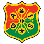 شعار GAIS Goteborg U21