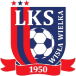 شعار LKS Wisła Wielka