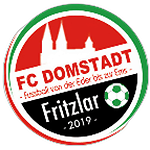 شعار FC Domstadt Fritzlar