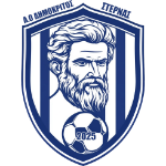 شعار AO Dimokritos Sternas