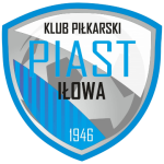 Piast Iłowa شعار Piast Iłowa