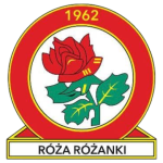 شعار WKS Róża Różanki