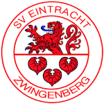 شعار SV Eintracht Zwingenberg