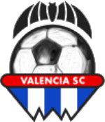 شعار Valencia Boca S.C.