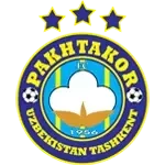 شعار Pakhtakor Tashkent U21