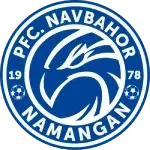 شعار Navbahor Namangan U21