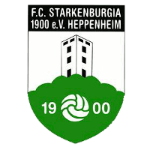 شعار FC Starkenburgia Heppenheim III