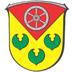 شعار SG Rodau II/Hähnlein II