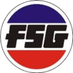 شعار FSG Bensheim II
