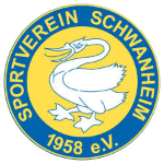 شعار SV Schwanheim