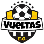 شعار Vueltas F.C.