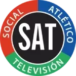 شعار Social Atletico Television