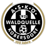 ASKÖ Kobersdorf شعار ASKÖ Kobersdorf