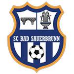 Bad Sauerbrunn 1b شعار Bad Sauerbrunn 1b