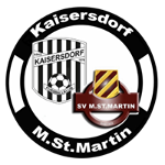 SPG Kaisersdorf/Markt ST. Martin شعار SPG Kaisersdorf/Markt ST. Martin
