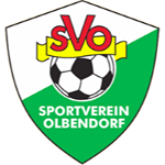 SV Olbendorf شعار SV Olbendorf