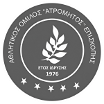 Atromitos Episkopis شعار Atromitos Episkopis