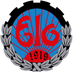 شعار Kuopion Elo/3