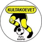 شعار Puijon Pallo