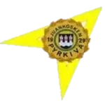 شعار Juankosken Pyrkivä