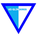 شعار KS Glinianka