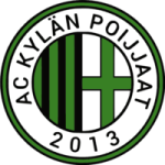 شعار AC Kylän Poijjaat